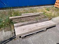 Zaunsäulen Beton DDR je 8€ Säulen Zaun Sachsen - Königswartha Vorschau
