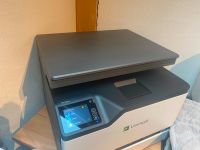 Lexmark Farblaser Drucker MC3224 Rheinland-Pfalz - Breitenbach  Vorschau