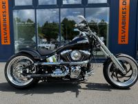 Harley-Davidson FAT BOY*FLSTF*THUNDERBIKE*260er*UMBAU Münster (Westfalen) - Coerde Vorschau