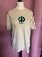 OBEY T-Shirt beige „Power & Equality“ Größe L Saarland - Wadgassen Vorschau
