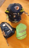 Ergobag Schulrucksack Sachsen-Anhalt - Bernburg (Saale) Vorschau