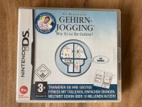 Nintendo DS-Spiel „Dr. Kawashimas Gehirn-Jogging“ Baden-Württemberg - Ilvesheim Vorschau