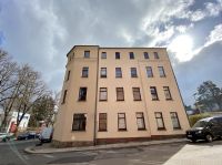 Erdgeschosswohnung mit Terrasse + Tageslichtbad in Limbach-Oberfrohna mieten Sachsen - Limbach-Oberfrohna Vorschau