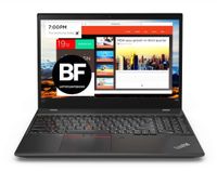 Lenovo ThinkPad T580|Nvidia GeForce|QWERTY|GARANTIE & RECHNUNG Berlin - Mitte Vorschau