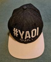 Yaoi Cap Cappy aus Merchandise Kollektion von Kurono, Anime Manga Bayern - Gössenheim Vorschau