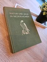 Buch "Natur und Jagd in Niedersachsen" Häfen - Bremerhaven Vorschau