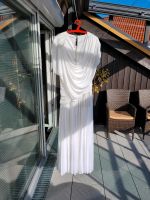 Hochzeitskleid, weiß, ohne Schleppe, Größe 40 Nordrhein-Westfalen - Rheine Vorschau