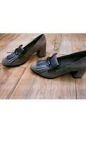Tamaris  Loafer Gr 41, 1x getragen, NEUw., taupe, NP 69€, 1/2 NP Rheinland-Pfalz - Alzey Vorschau