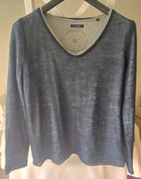 Marc O'Polo weicher dünner Pullover M- XL Eimsbüttel - Hamburg Eidelstedt Vorschau