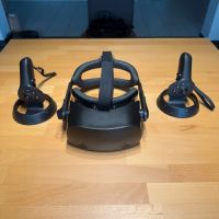 HP Reverb G2 Virtual Reality Headset mit FOV Mod & Rev. 2 Kabel Nordrhein-Westfalen - Borgentreich Vorschau