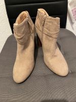 Neuwertig Damen Stiefeletten Halbstiefel von Anna Field - Gr. 40 Sachsen - Görlitz Vorschau