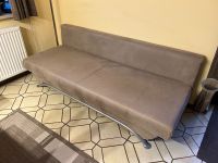 Sofa mit Bettfunktion Bayern - Seubersdorf Vorschau