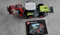 Lego Technic Claas Trecker 42054... Kreis Pinneberg - Hasloh Vorschau