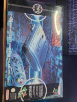 Super Nintendo Sammlerstück mit extra Controller in OVP Wuppertal - Barmen Vorschau