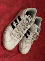 Adidas Schuhe in der 37 1/3 Sportschuh Skate Sneaker DB1831 Sachsen - Leisnig Vorschau