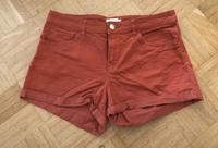 Shorts in Rostrot München - Thalk.Obersendl.-Forsten-Fürstenr.-Solln Vorschau