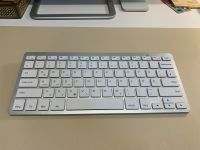 Bluetooth Tastatur Niedersachsen - Osnabrück Vorschau