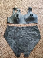 Latex BH Set München - Moosach Vorschau