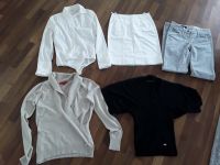 Kleiderpaket-Marc Aurel, van Laack, Esprit, Hallhuber-Gr. 36/38 Bayern - Günzburg Vorschau