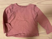 Longsleeve Next Gr. 104 rosa/pink Schleswig-Holstein - Flintbek Vorschau