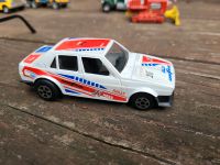 Modellauto Alfa Romeo Giulietta Rally 1.6 Von Polistil 1982 Hamburg-Nord - Hamburg Winterhude Vorschau