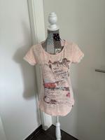 Damen T-Shirt Shirt Sommer Top von edc by Esprit in Größe S Niedersachsen - Osnabrück Vorschau