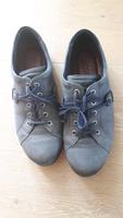 ECCO-Sneaker jeansblau Brandenburg - Potsdam Vorschau