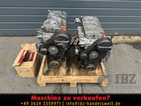 Deutz Lombardini F4M 1008 Motor 2 Stück Thüringen - Ohrdruf Vorschau