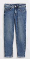 Relaxed tapered fit Jeans H & M, Gr. 164, top Baden-Württemberg - Villingen-Schwenningen Vorschau