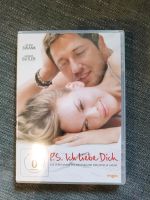 Dvd "PS: Ich liebe Dich" Bayern - Landau a d Isar Vorschau