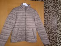 edc leichte Steppjacke Damen Gr. M beige Top Zustand Bayern - Pyrbaum Vorschau