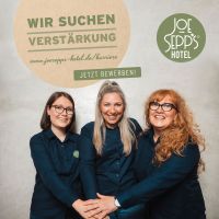 Rezeptionistin (m/w/d) VZ Bayern - Memmingen Vorschau