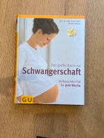 NEU Das große Buch zur Schwangerschaft Geschenk Geburt von  GU Nordrhein-Westfalen - Mülheim (Ruhr) Vorschau