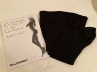 Calzedonia Strumpfhose schwarz Gr.M Niedersachsen - Danndorf Vorschau