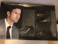 Herren Business Schuhe Leder neu ungetragen Größe 45 Hannover - Ricklingen Vorschau