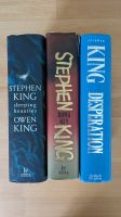 Stephen King: Desperation, Duma Key, Sleeping Beauties, Englisch Leipzig - Leipzig, Zentrum-Ost Vorschau