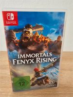 Immortals Fenyx Rising Nintendo für Nintendo Switch/Switch Lite Baden-Württemberg - Schwäbisch Hall Vorschau