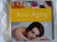 Neuwertiges Buch Anti-Aging - Aktiv und gesund ein Leben lang Nordrhein-Westfalen - Marsberg Vorschau