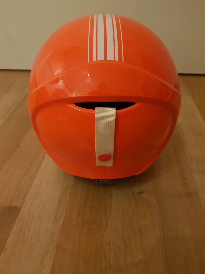 Kinderskihelm von Wetzi Decathlon in Muggensturm