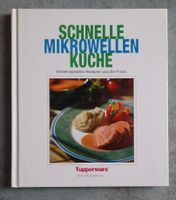 Tupperware Kochbuch: Schnelle Mikrowellen Küche Bayern - Birkenfeld b. Marktheidenfeld Vorschau