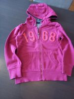 Esprit Sweatjacke Mädchen Gr. 116/122 Niedersachsen - Oyten Vorschau