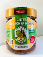 Honig vom Imker - Sommerhonig - Waldhonig Düsseldorf - Oberbilk Vorschau