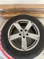 Winterreifen Audi A6 Avant 225/60R 17 Hessen - Butzbach Vorschau