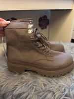 Stiefel Gr 40 Wandsbek - Hamburg Farmsen-Berne Vorschau