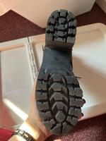 Schuhe, Schnürstiefeletten Nordrhein-Westfalen - Willich Vorschau