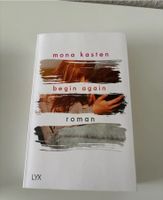 Mona Kasten Bücher Nordrhein-Westfalen - Bad Salzuflen Vorschau