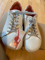 Groundies Barfussschuhe, Blaze white Gr 40 NEU Rheinland-Pfalz - Wincheringen Vorschau