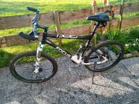 MTB Mountainbike Focuc Super Bud 26 Zoll Bayern - Bad Tölz Vorschau