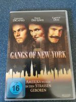 DVD GANGS OF NEW YORK Niedersachsen - Varel Vorschau