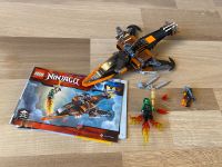 Lego Ninjago 70601 - Luftpiraten Lufthai Dresden - Leubnitz-Neuostra Vorschau